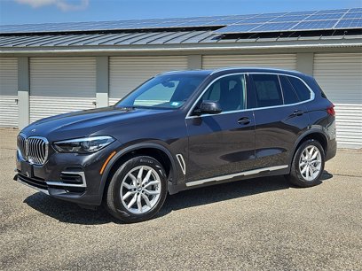 Used 2022 BMW X5 xDrive40i w/ Premium Package