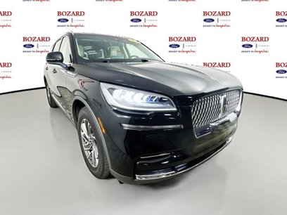 Certified 2023 Lincoln Aviator AWD