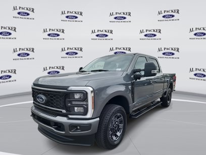 Used 2024 Ford F250 Lariat w/ Sport Appearance Package
