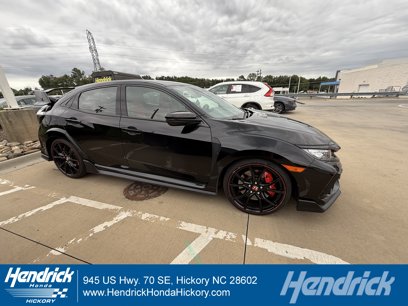 Used 2021 Honda Civic Type R