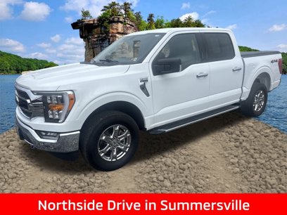 Used 2023 Ford F150 XLT w/ Equipment Group 302A High