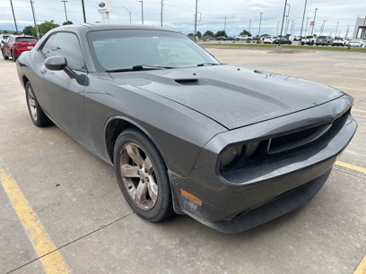 Used 2014 Dodge Challenger R/T