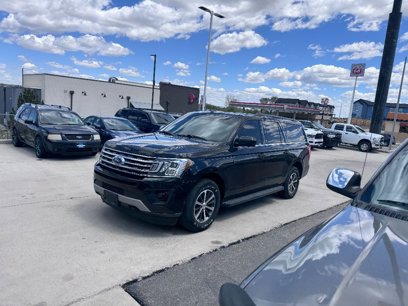Used 2019 Ford Expedition Max XLT