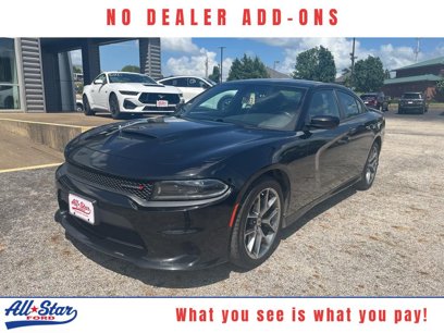 Used 2022 Dodge Charger GT