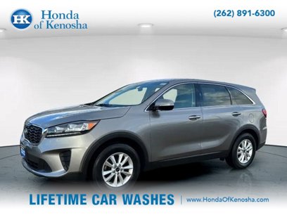 Used 2019 Kia Sorento LX