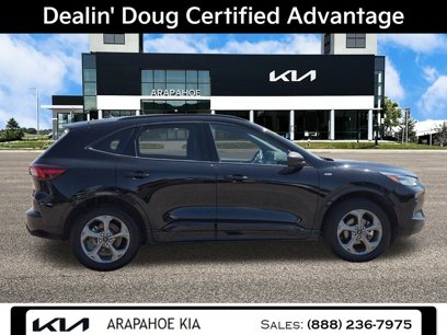 Used 2024 Ford Escape ST-Line