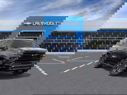 New 2025 Chevrolet Tahoe Z71 w/ Comfort Package