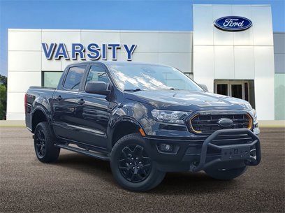 Certified 2022 Ford Ranger XLT w/ Equipment Group 302A High
