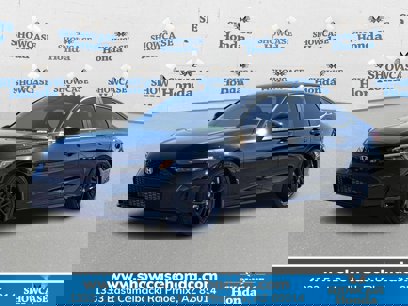 New 2025 Honda Civic Si