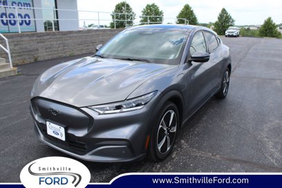 Used 2021 Ford Mustang Mach-E Select w/ Comfort/Appearance Package