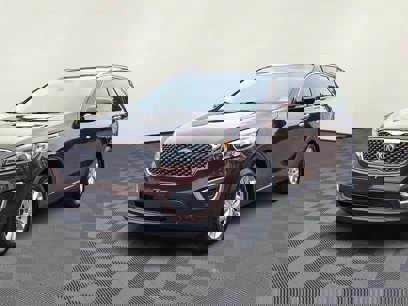 Used 2018 Kia Sorento LX
