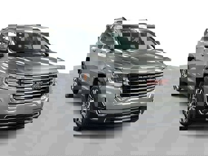 Certified 2023 GMC Acadia SLT w/ Trailering Package