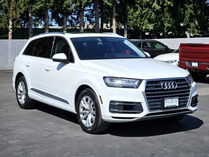 Used 2019 Audi Q7 3.0T Premium Plus