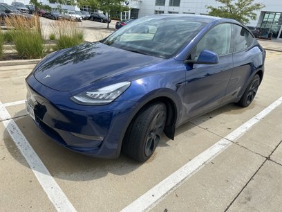 Used 2023 Tesla Model Y Long Range