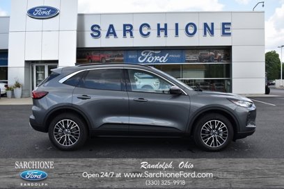 New 2023 Ford Escape SE