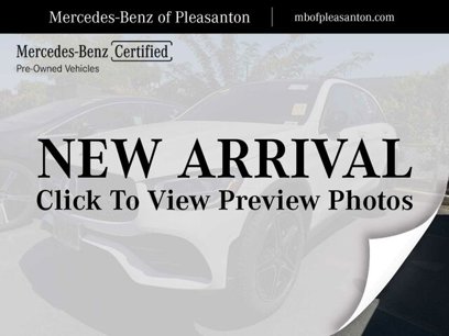Certified 2022 Mercedes-Benz GLC 300 4MATIC