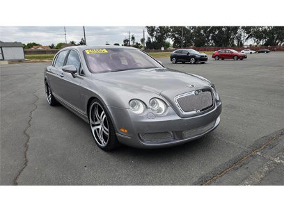 Used 2006 Bentley Flying Spur Flying Spur