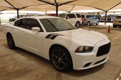 Used 2014 Dodge Charger SE w/ Connectivity Group