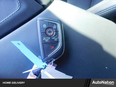 Used 2022 Chevrolet Corvette Stingray Coupe w/ 1LT