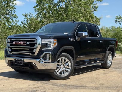 Used 2021 GMC Sierra 1500 SLT w/ SLT Premium Package