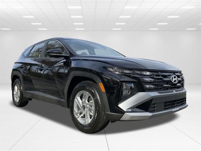 New 2025 Hyundai Tucson SE