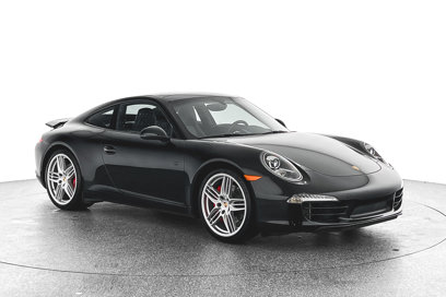 Used 2014 Porsche 911 Carrera S