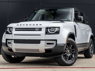 Used 2023 Land Rover Defender 110 S