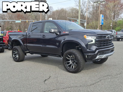 Used 2023 Chevrolet Silverado 1500 RST w/ All Star Edition Plus