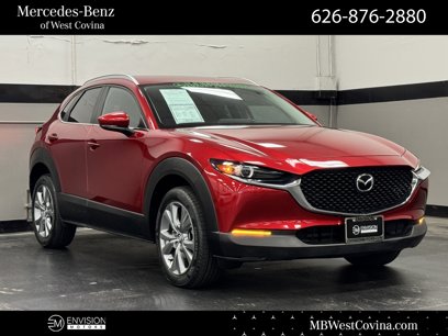 Used 2023 MAZDA CX-30 AWD 2.5 S w/ Select Package