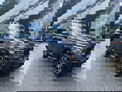 Certified 2023 BMW X5 sDrive40i w/ M Sport Package