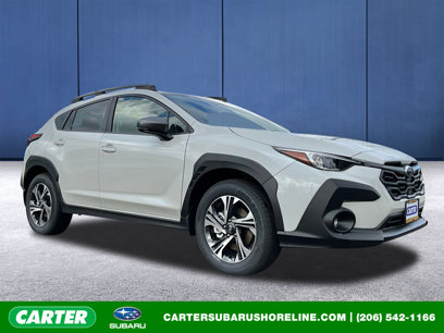 New 2025 Subaru Crosstrek 2.5i Premium w/ Crosstrek Mirror Package