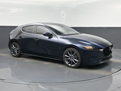 Used 2019 MAZDA MAZDA3 Hatchback