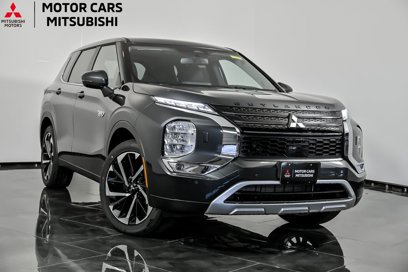 New 2025 Mitsubishi Outlander SE