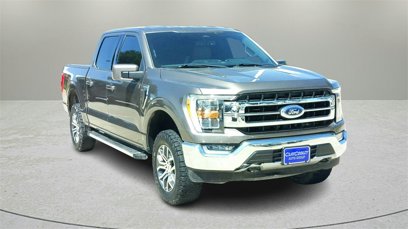 Used 2022 Ford F150 Lariat
