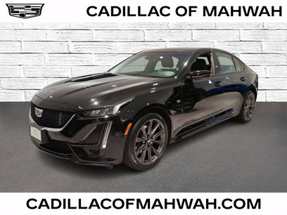 Certified 2023 Cadillac CT5 Sport