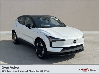 New 2025 Volvo EX30 Plus w/ Climate Package