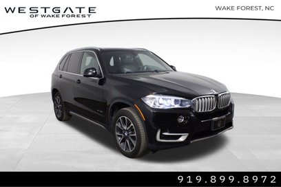 Used 2018 BMW X5 xDrive35i