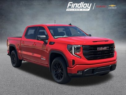 New 2025 GMC Sierra 1500 Elevation w/ Preferred Package