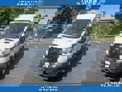 Used 2023 Ford Transit 350 XL
