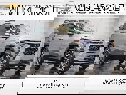 New 2025 Chevrolet Trax LT w/ Driver Confidence Package