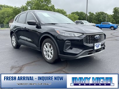 Used 2023 Ford Escape Active w/ Tech Pack #1