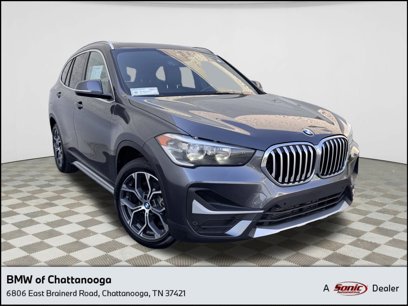 Certified 2022 BMW X1 xDrive28i w/ Convenience Package