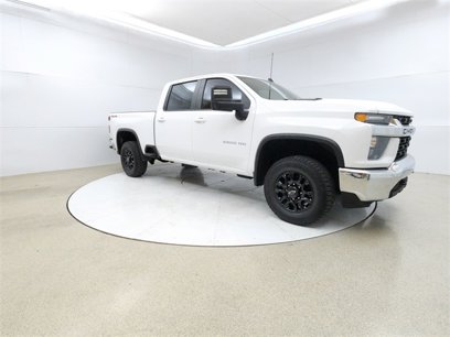 Used 2023 Chevrolet Silverado 3500 LT