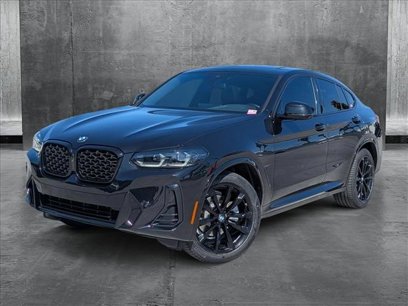 Used 2023 BMW X4 xDrive30i w/ M Sport Package