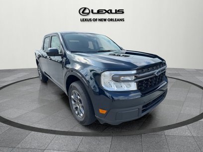 Used 2023 Ford Maverick XLT w/ XLT Luxury Package