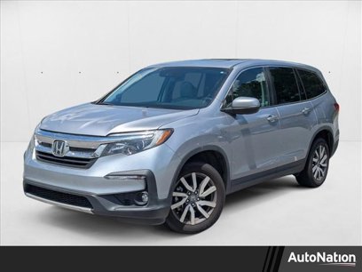 Used 2019 Honda Pilot EX-L