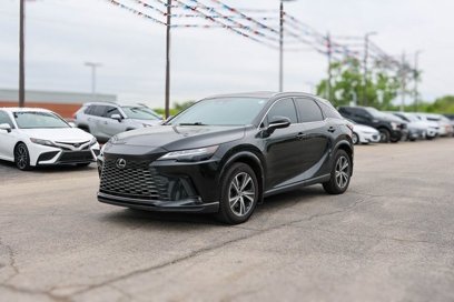 Used 2023 Lexus RX 350 Premium