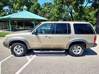 Used 2000 Ford Explorer XLT