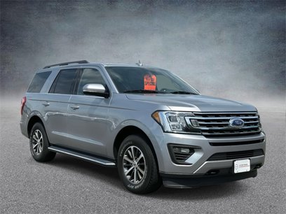 Used 2020 Ford Expedition XLT w/ Equipment Group 202A