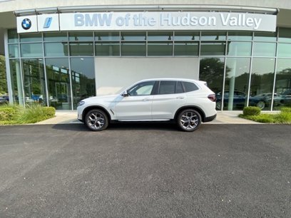 Used 2024 BMW X3 xDrive30i w/ Premium Package w/ZPA